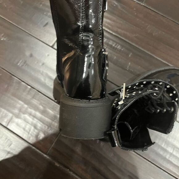 Zara boots - Picture 7 of 11